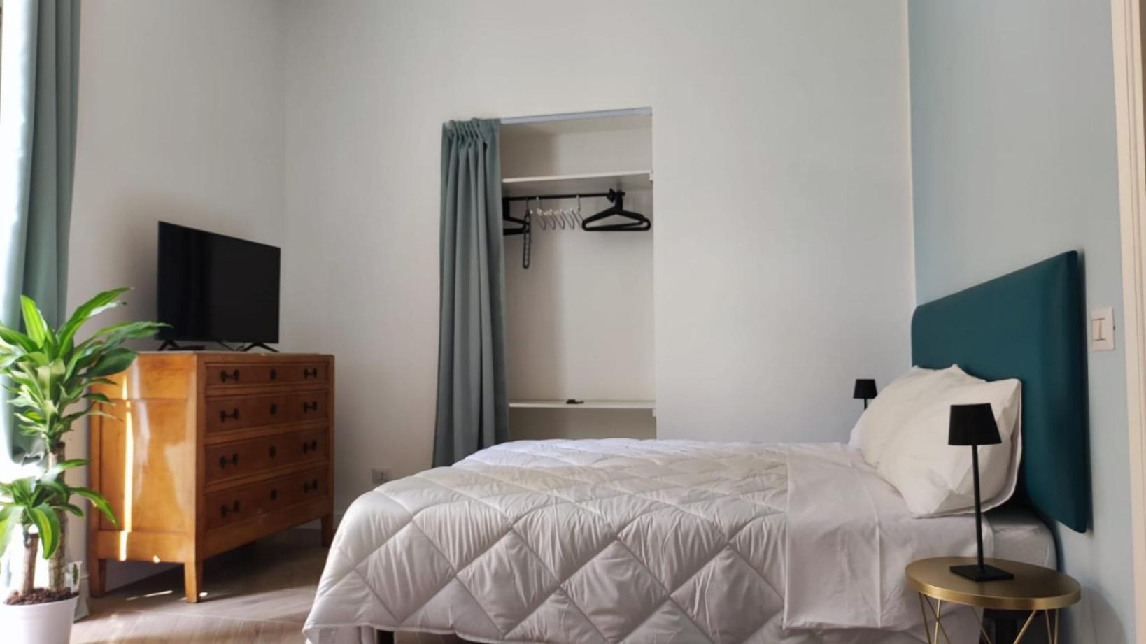 Giorgia Appartement Napels